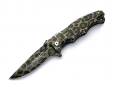 Fengxu A-668 Folding Blade Clip Knife